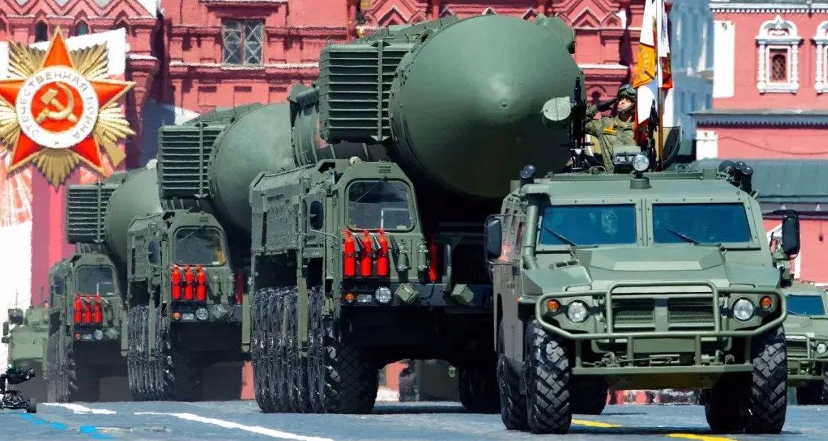 EE.UU. advierte que Rusia desarrolla arma nuclear capaz de destruir cientos de satélites