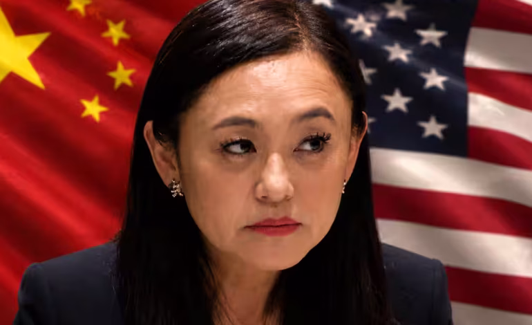 Eileen Wang, alcaldesa de Arcadia, California, renuncia y se declarará culpable de actuar como agente ilegal del Gobierno chino, difundiendo propaganda pro-Beijing.