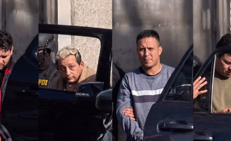 Los 8 días de terror del secuestro de Jorge Vera que revelaron el regreso del Tren de Aragua