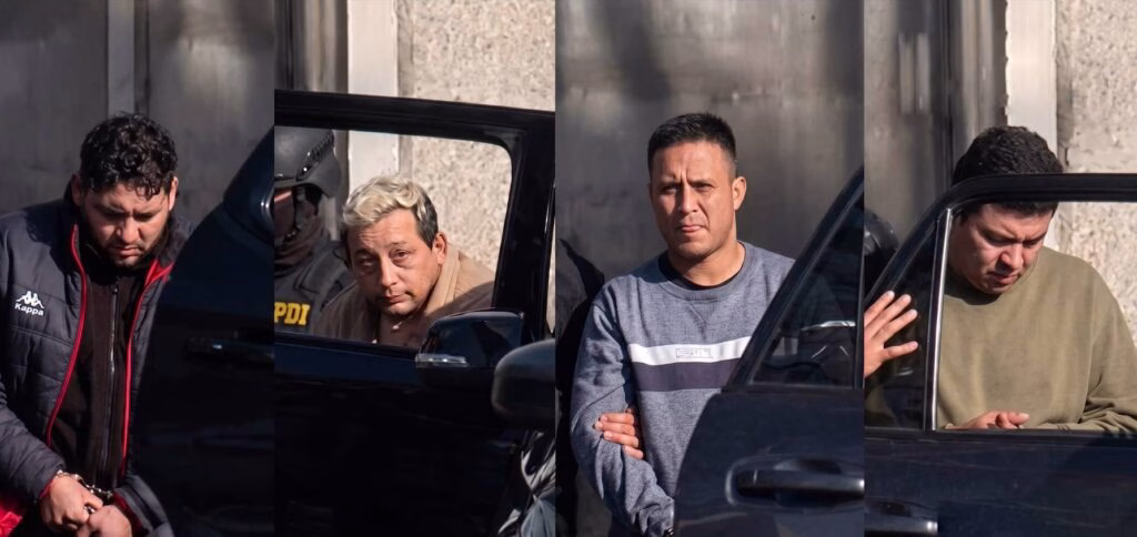 Los 8 días de terror del secuestro de Jorge Vera que revelaron el regreso del Tren de Aragua