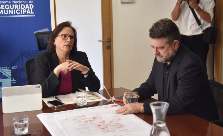 Carolina Leitao asegura que entregó su computador al dejar la alcaldía y afirma que desvirtuará imputaciones