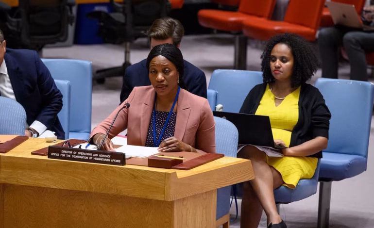 ONU deslinda su visita a Cuba de la reunión secreta de la CIA: «Nuestra misión fue puramente humanitaria