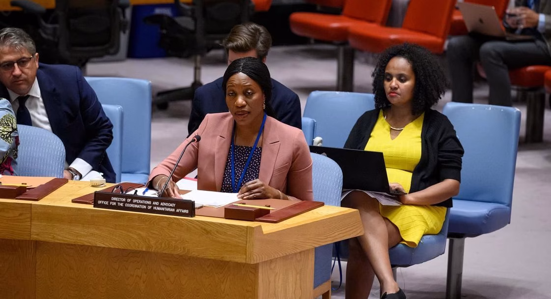 ONU deslinda su visita a Cuba de la reunión secreta de la CIA: «Nuestra misión fue puramente humanitaria