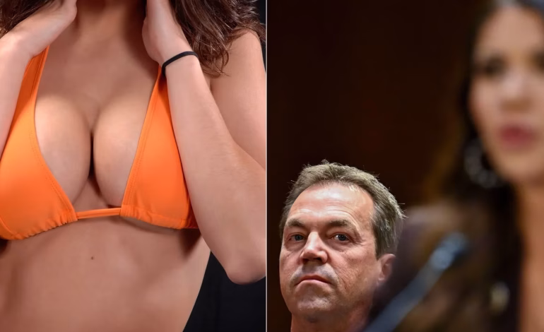 Qué es la “bimbofication”: el fenómeno digital y psicológico detrás del caso que involucra al esposo de Kristi Noem