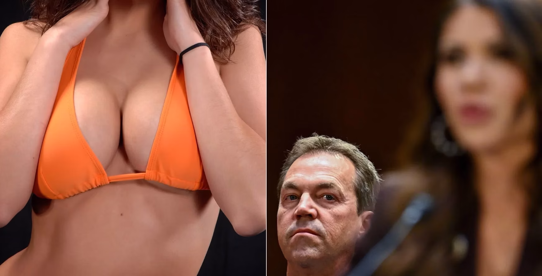 Qué es la “bimbofication”: el fenómeno digital y psicológico detrás del caso que involucra al esposo de Kristi Noem