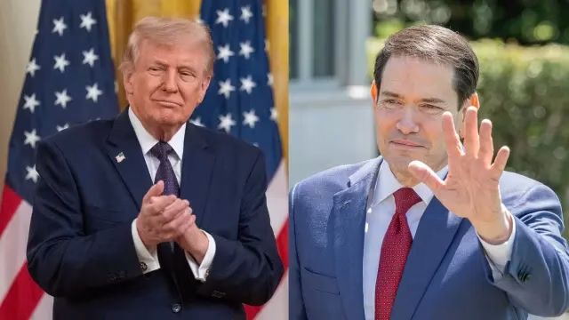 Trump asegura que el acuerdo con Irán está cerca y anticipa la reapertura del estrecho de Ormuz