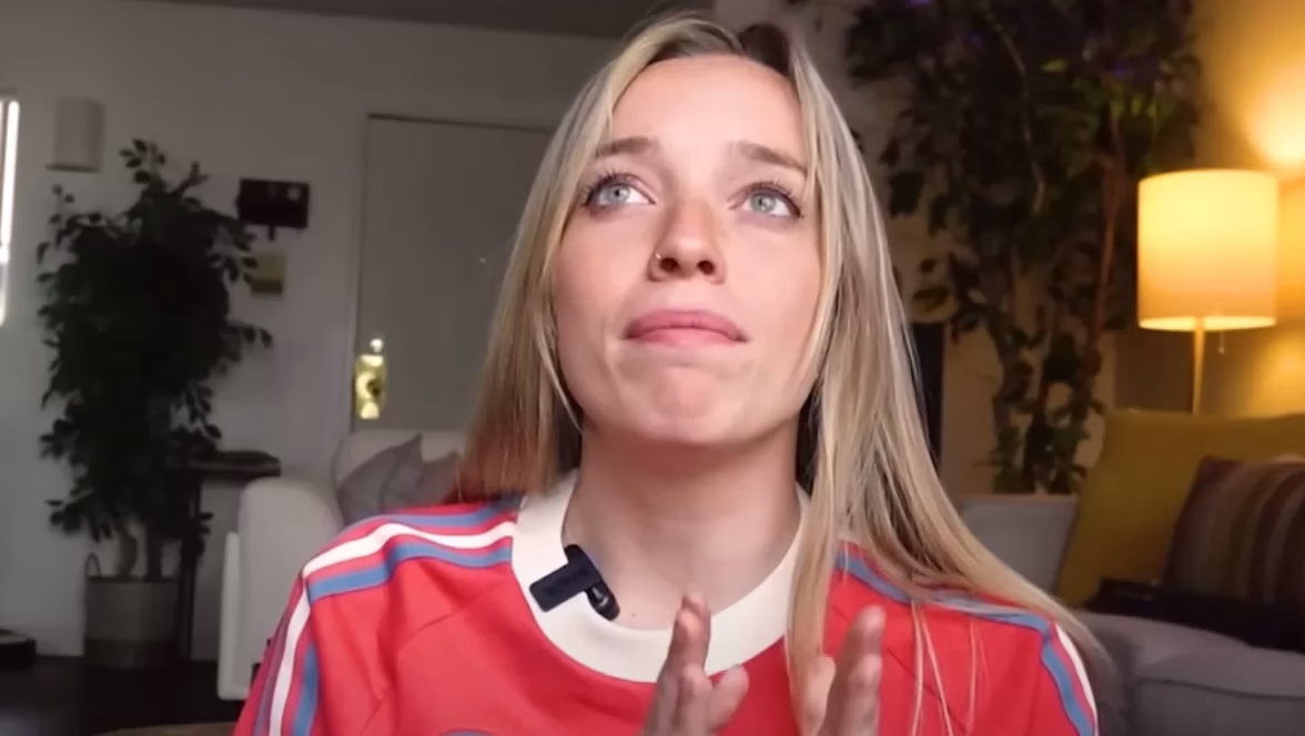 «No entendí ni una hue…»: la gringa que se hizo viral por intentar entender el español chileno