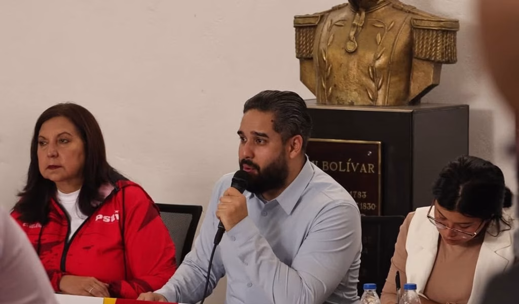 “Todos pensábamos que iba a morir”: el relato del hijo de Nicolás Maduro sobre su captura