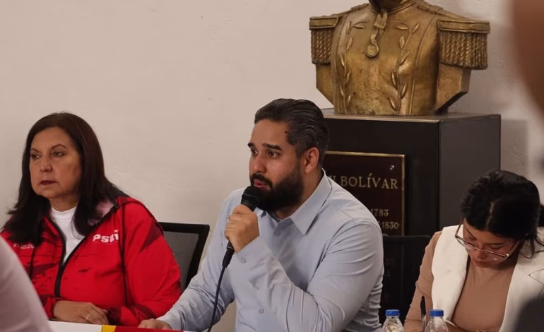 “Todos pensábamos que iba a morir”: el relato del hijo de Nicolás Maduro sobre su captura