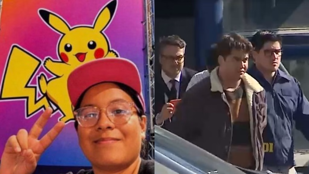 Crimen de joven coleccionista de cartas Pokémon remece a Santiago: las pistas que complican a los imputados