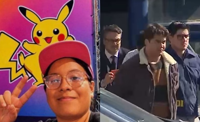 Crimen de joven coleccionista de cartas Pokémon remece a Santiago: las pistas que complican a los imputados