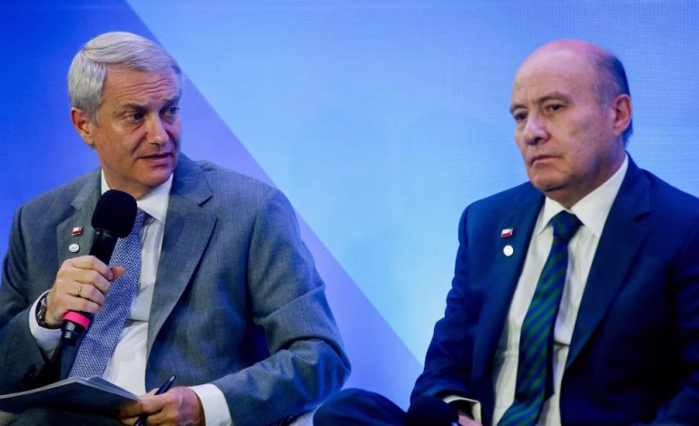 FMI respalda reforma de Kast, pero advierte riesgos fiscales y efectos de la guerra en Irán