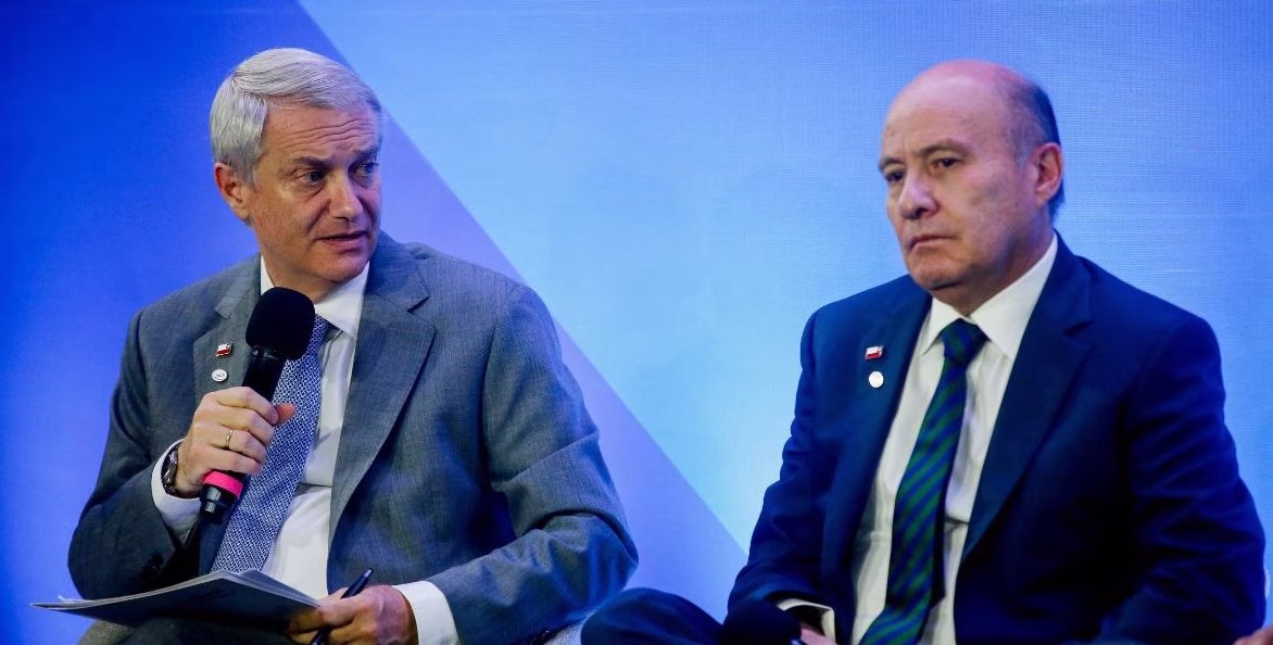 FMI respalda reforma de Kast, pero advierte riesgos fiscales y efectos de la guerra en Irán