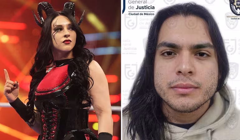 Exnovio de Stephanie Vaquer es sentenciado a prisión por intento de feminicidio en México