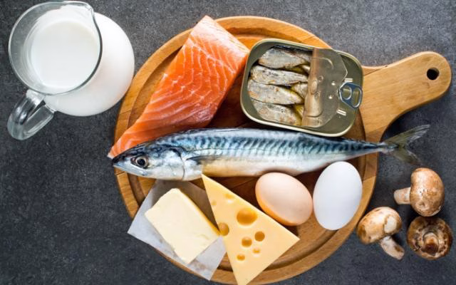 10 beneficios comprobados de la vitamina D para la salud y cuándo es necesario suplementarla
