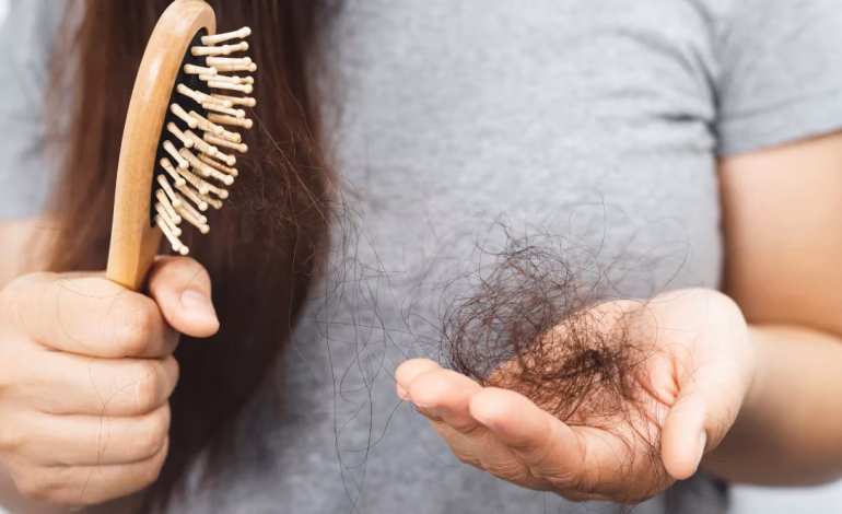 Estudio advierte que medicamentos para bajar de peso podrían provocar caída de cabello