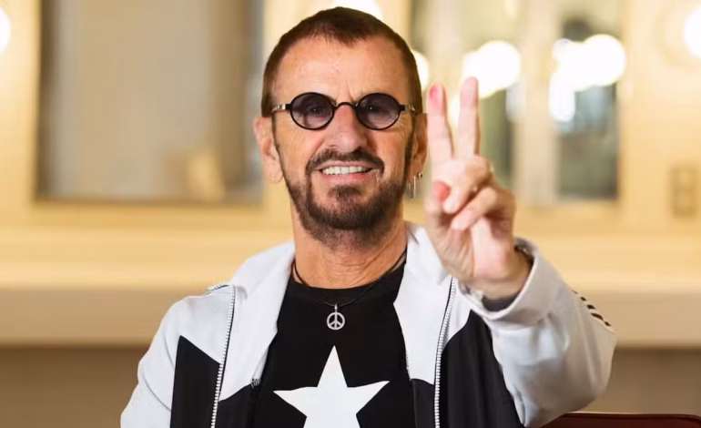 Ringo Starr reveló que el brócoli es clave en su dieta para mantenerse saludable y activo a los 86 años. El músico sigue sorprendiendo con su energía.