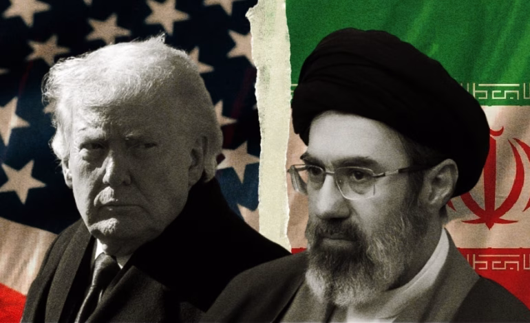 Estados Unidos e Irán avanzan hacia un acuerdo histórico que podría reabrir Ormuz y desmantelar el programa nuclear iraní
