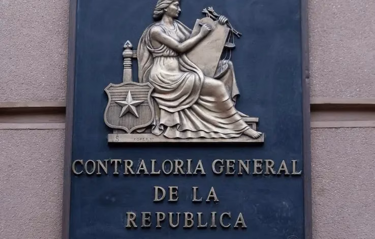 Contraloría advierte a tres alcaldes del Biobío por no actualizar sus declaraciones patrimoniales