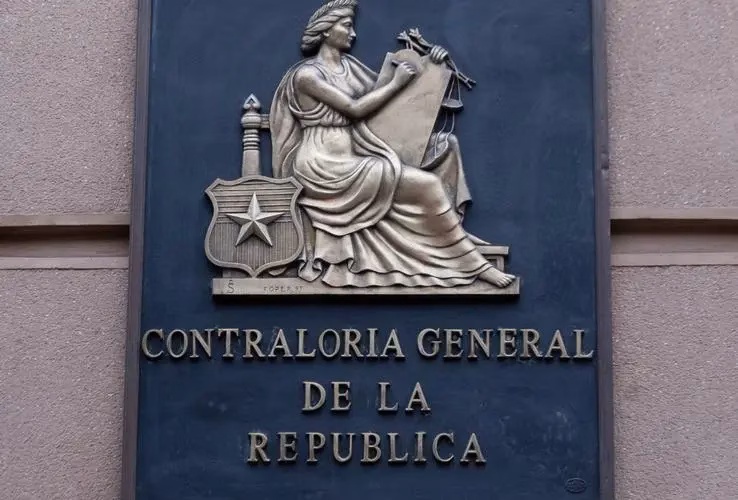 Contraloría advierte a tres alcaldes del Biobío por no actualizar sus declaraciones patrimoniales
