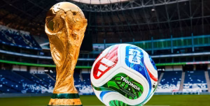 Una teoría viral asegura que los colores oficiales del Mundial 2026 revelan quién será el campeón. Portugal aparece como el principal candidato según esta llamativa hipótesis que circula en redes sociales.