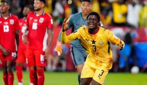 Túnez se sumó a la lista de las peores campañas en la historia de los Mundiales. Revisa qué selecciones terminaron sin puntos y con goleadas históricas.